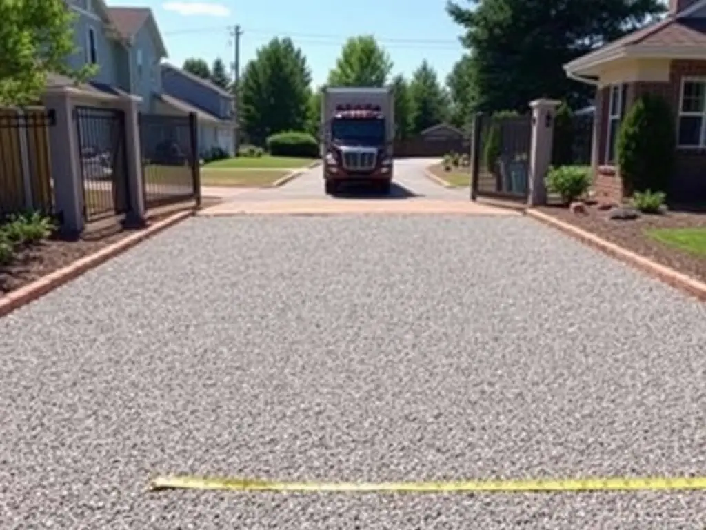 How to Prepare Your Property for Portable Toilet Delivery